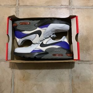 Nike Air Max Excee